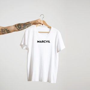 Icónica MarcVil Blanco