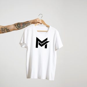 Infinite MarcVil Blanco